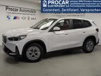 Gebraucht BMW iX1 Performance 230 kW (313 PS) 2023 Weiß SUV
