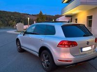 gebraucht VW Touareg 3.0 V6 TDI Exclusive