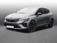 Gebraucht Renault Clio Bose Edition 91 PS (66 kW) 2025 Kleinwagen