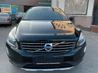 Gebraucht Volvo XC60 Kinetic 136 PS (100 kW) 2014 Schwarz SUV