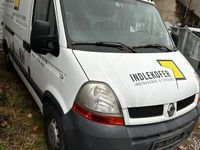 gebraucht Renault Master 