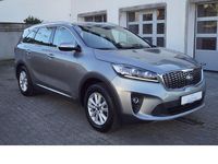 Gebraucht Kia Sorento Vision 200 PS (147 kW) 2020 Grau SUV