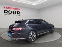 Gebraucht VW Arteon R-line 193 PS (141 kW) 2024 Schwarz Limousine