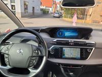 gebraucht Citroën Grand C4 Picasso / SpaceTourer BlueHDi 150 S...