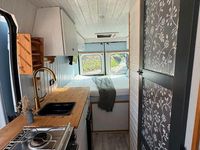 Gebraucht Fiat Ducato 120 PS (88 kW) 2008 Weiß Van