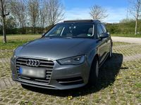 gebraucht Audi A3 Sportback 2.0 TDI 150 PS XENON TÜV & SERVICE NEU