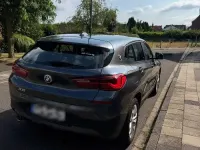 Gebraucht BMW X2 140 PS (102 kW) 2019 Grau SUV