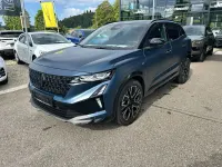 Neu Renault Austral Esprit Alpine 200 PS (147 kW) 2026 Blau SUV