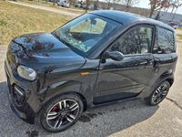 Usata Microcar M.Go 2023 Nero Utilitaria
