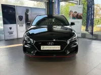 Gebraucht Hyundai i30 250 PS (183 kW) 2018 Schwarz (metallic) Limousine