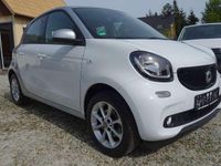 Usata Smart ForFour 90 CV (66 kW) 2018 Grigio Utilitaria