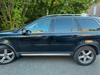 Gebraucht Volvo XC90 185 PS (136 kW) 2007 Schwarz SUV