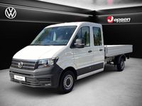 Gebraucht VW Crafter 140 PS (102 kW) 2025 Weiß Van