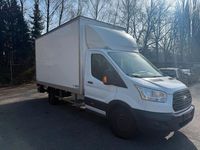 Gebraucht Ford Transit 131 PS (96 kW) 2019 Weiß
