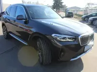 Gebraucht BMW X3 Sport Line 286 PS (210 kW) 2022 Sophistograu brillanteffekt SUV