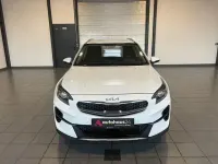 Gebraucht Kia XCeed Platinum Edition 204 PS (150 kW) 2022 Weiß SUV