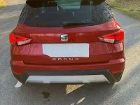 Gebraucht Seat Arona XCELLENCE 116 PS (85 kW) 2018 Rot SUV