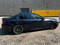 gebraucht BMW 525 f10 D