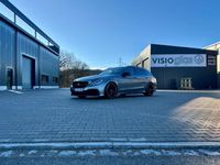 gebraucht Mercedes C63 AMG C 63 AMG Mercedes-AMGT S Mercedes-AMG S