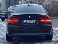 Gebraucht BMW 330 231 PS (169 kW) 2007 Schwarz Coupé