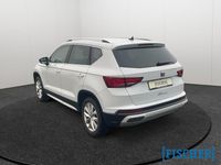 Gebraucht Seat Ateca Xperience 150 PS (110 kW) 2025 Weiss SUV