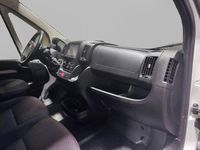 Gebraucht Citroën Jumper 165 PS (121 kW) 2024 Weiß Van / Kleinbus