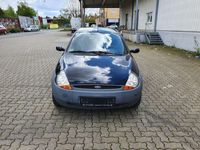 gebraucht Ford Ka Ka/Ka+Fun