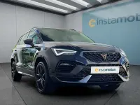 Gebraucht Cupra Ateca 150 PS (110 kW) 2026 SUV