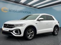 Usata VW T-Roc 150 CV (110 kW) 2022 Andere SUV
