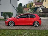 gebraucht VW Golf 