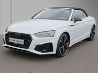 gebraucht Audi A5 Cabriolet 1.2 40 TFSI UPE 820 quattro S line