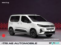 Gebraucht Opel Combo Edition 131 PS (96 kW) 2022 Andere farbe Van / Kleinbus