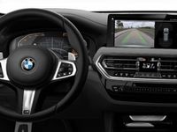 gebraucht BMW X3 xDrive20d M Sportpaket Laserlicht*HUD*Harman