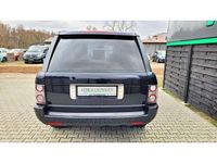 gebraucht Land Rover Range Rover V8 TD Vogue / Leder Oxford