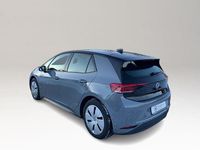 Gebraucht VW ID.3 Pure 110 kW (150 PS) 2021 Grau Kleinwagen