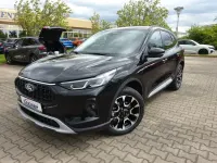 Neu Ford Kuga Active X 242 PS (177 kW) 2026 Schwarz SUV