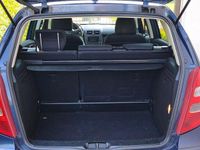 Gebraucht Mercedes A180 109 PS (80 kW) 2007 Blau Van / Kleinbus