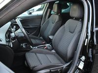 Gebraucht Opel Astra 150 PS (110 kW) 2018 Schwarz Limousine