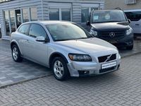 gebraucht Volvo C30 1.6 D Momentum Klima mit Tüv 04/2025