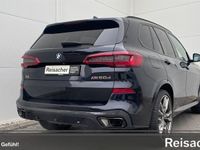 gebraucht BMW X5 M50d