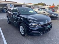 Gebraucht Citroën C4 Live 101 PS (74 kW) 2023 Schwarz SUV