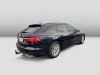 Gebraucht Audi A6 Performance 204 PS (150 kW) 2022 Schwarz Kombi