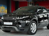 gebraucht Land Rover Range Rover evoque SE Dynamic*BI-XENON