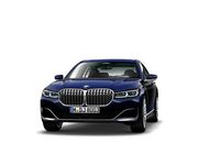 Gebraucht BMW 750 Efficient Dynamics 530 PS (389 kW) 2025 Limousine