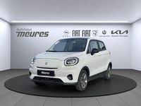 Usado Leapmotor T03 69 kW (95 CV) 2025 Blanco Utilitario