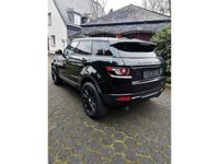 gebraucht Land Rover Range Rover evoque Range Rover Evoque