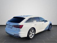 gebraucht Audi A6 Avant Sport