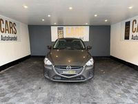 Gebraucht Mazda 2 Kizoku 90 PS (66 kW) 2017 Braun Limousine