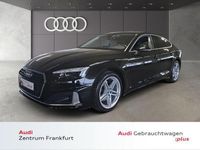 gebraucht Audi A5 Sportback 35 TFSI S tronic advanced MatrixLED