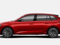 Neu Skoda Scala Dynamic 150 PS (110 kW) 2026 Rot metallic Kleinwagen